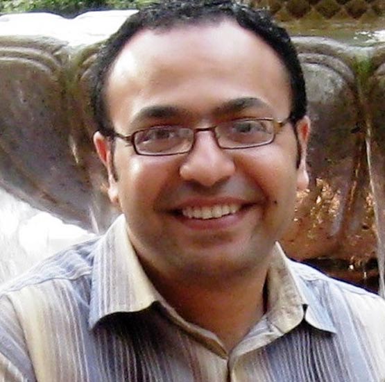 Dr. Beshay
