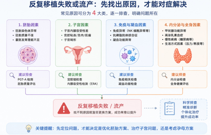 试管和代孕怎么选